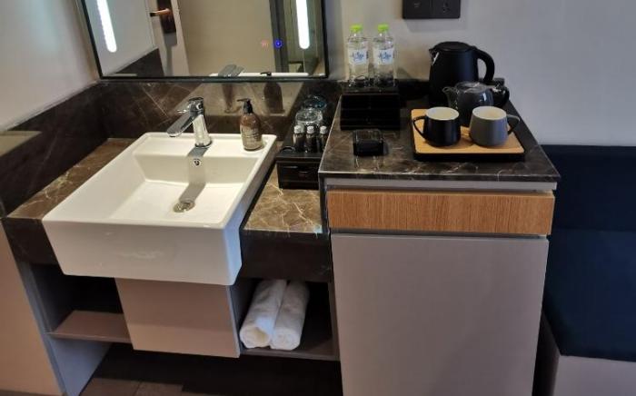 Home Inn Style Heze Yuncheng Jinhe Road