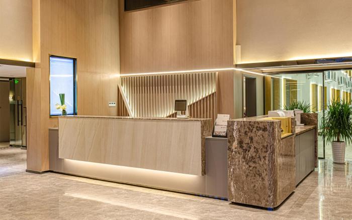 Home Inn Style Jinan Yaoxiang International Airport