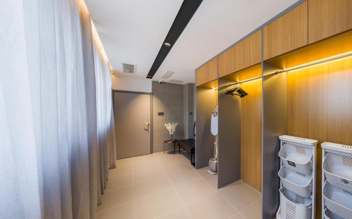 Home Inn Style Dezhou Kangbo Avenue Aodelai City Government