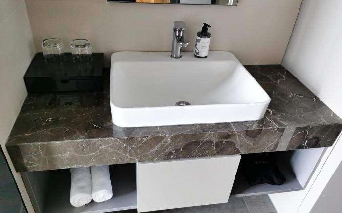 Home Inn Style Dezhou Tianqu Middle Road Financial Building