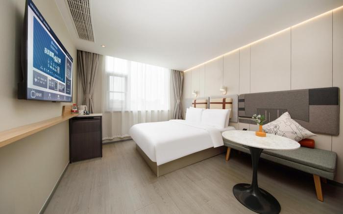 Home Inn Style Yangzhou Slender West Lake