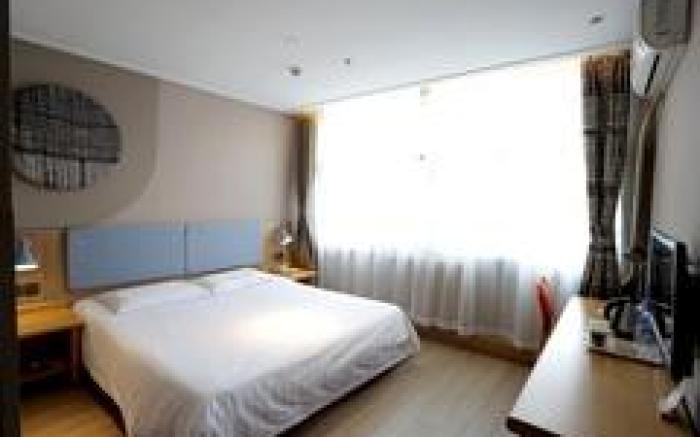 Home Inn Neo Shijiazhuang Railway Station Xinshi South Road Huihua College