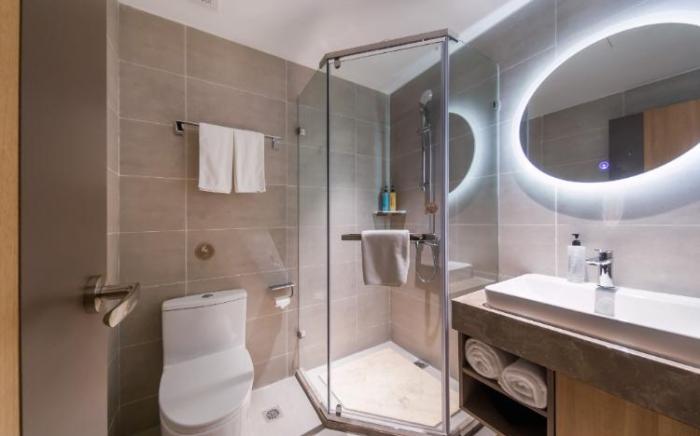 Home Inn Neo Wuhan Hankou Railway Station