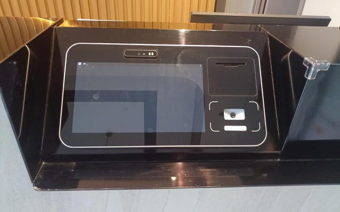 Home Inn Style Anqing Jixian North Road High-speed Railway Station