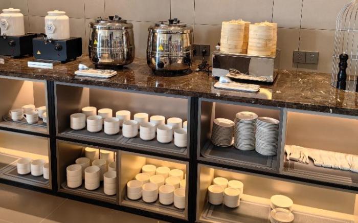 Home Inn Style Qixia Minsheng Road Moushi Manor