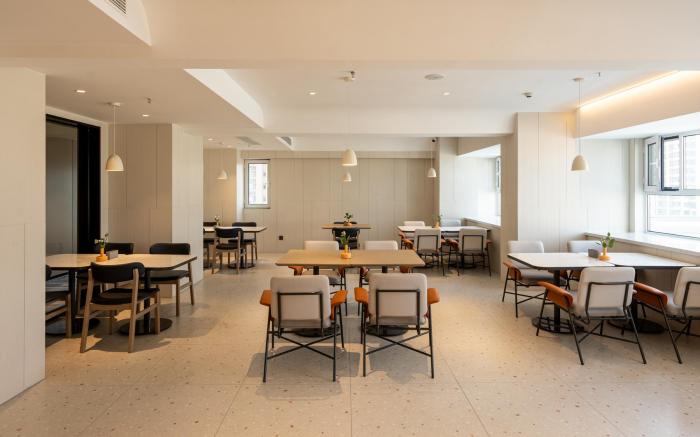 Home Inn Style Yantai International Expo Center Guanhai Road