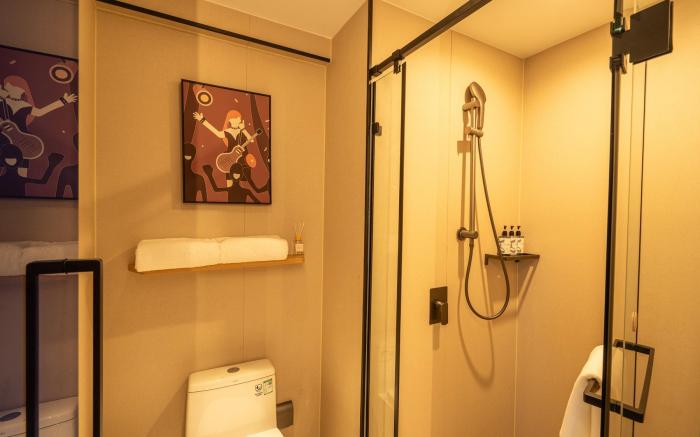 Home Inn Style Yantai International Expo Center Guanhai Road