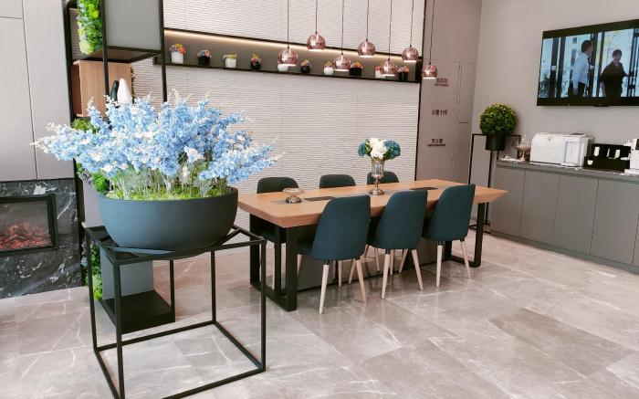Home Inn Style Jining Yanzhou Jianshe Road Ginza Plaza