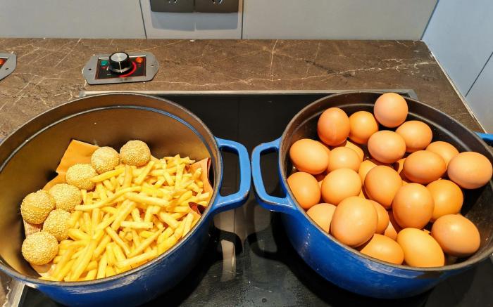 Home Inn Style Linyi Jinqueshan Road