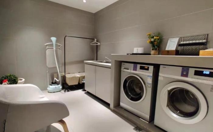 Home Inn Style Chuzhou City Government World Trade Building