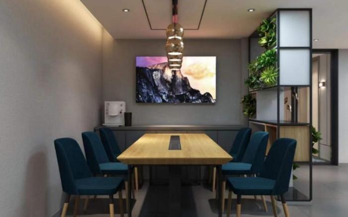 Home Inn Style Chuzhou Suning Plaza