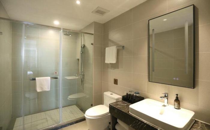Home Inn Style Hefei Economic Development Zone Hefei University
