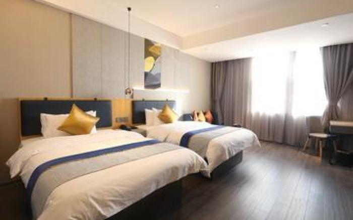 Home Inn Style Hefei Economic Development Zone Hefei University