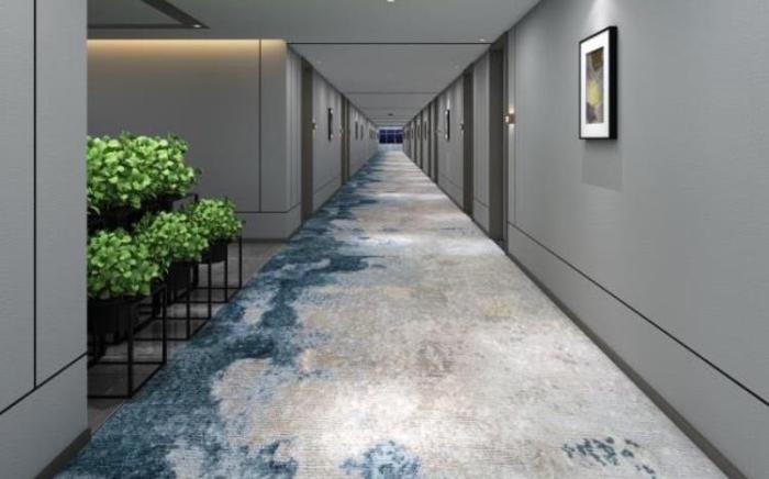 Home Inn Style Hefei Changjiang West Road Shushan West Metro Station