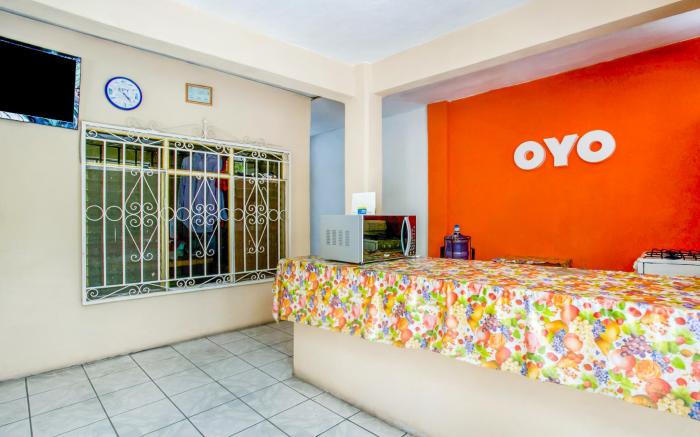 OYO Hotel Margarita