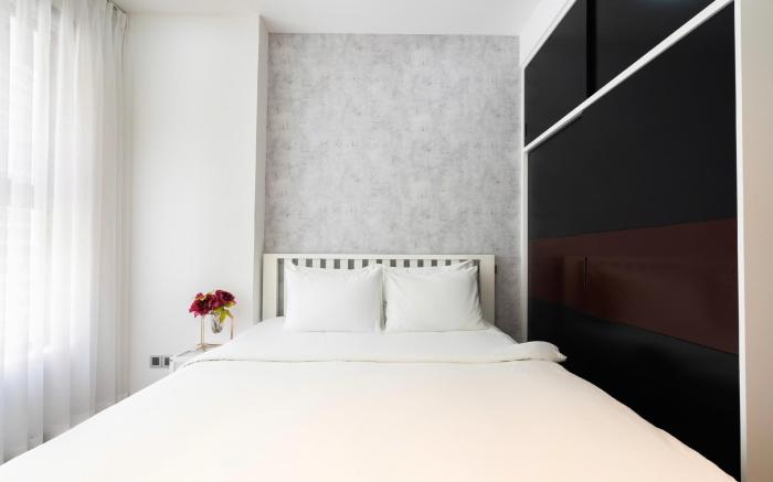StayX Condotel