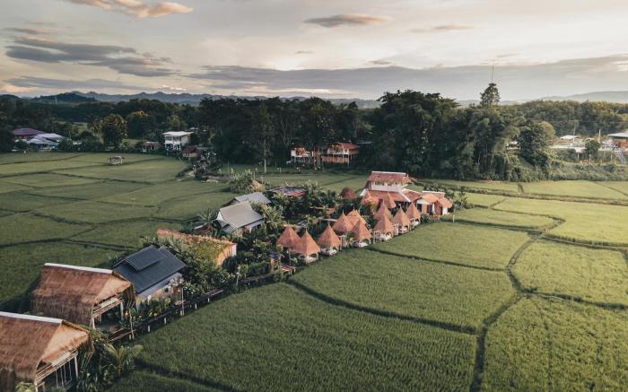 ศรีนาม่าน Srinaman