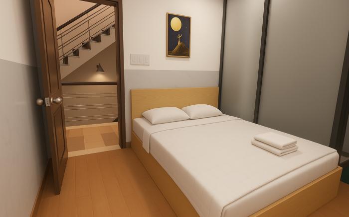 95 Lam Son Hotel - Near Tan Son Nhat Airport