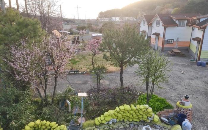 Pension Yangyang Stay