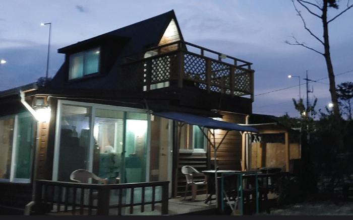 Pension Yangyang Stay