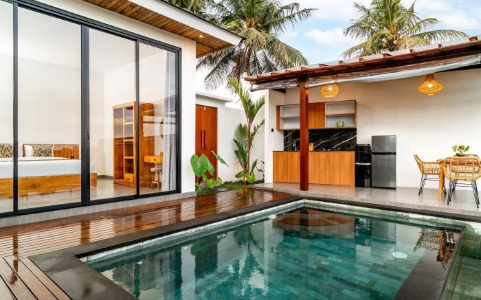 Villa Kamane Ubud