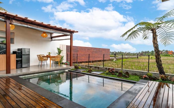 Villa Kamane Ubud