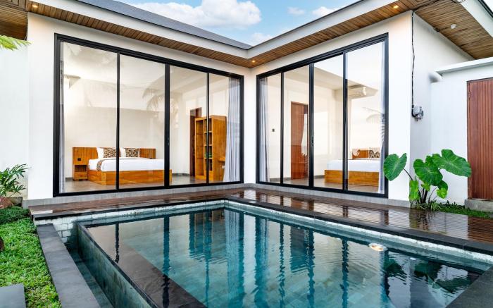 Villa Kamane Ubud