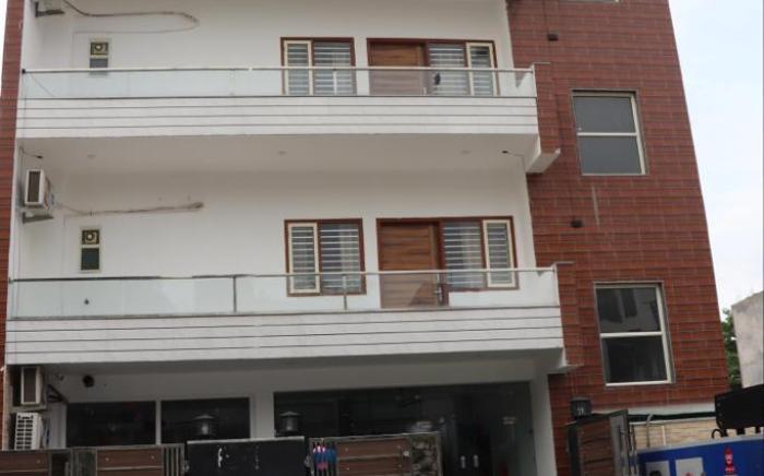 Kanhaiya Residency and Hotel