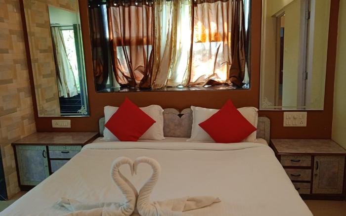 Raval house