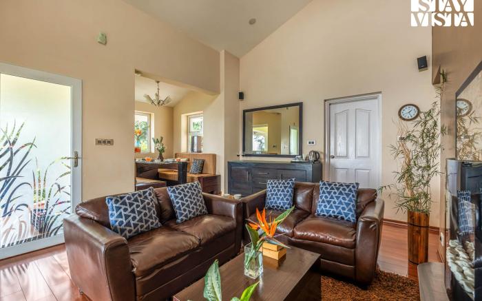 StayVista at Farview Suite Serenity