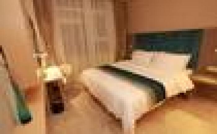 Home Inn Style Langfang High-speed Railway Station Normal College