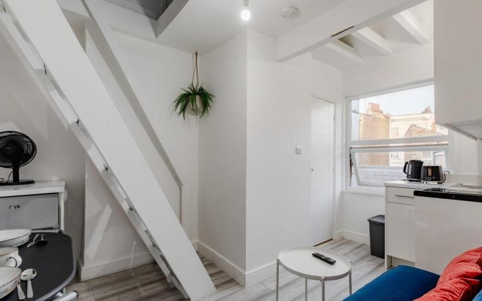 Nestio | Earl's Court Designer Studios