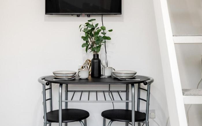 Nestio | Earl's Court Designer Studios