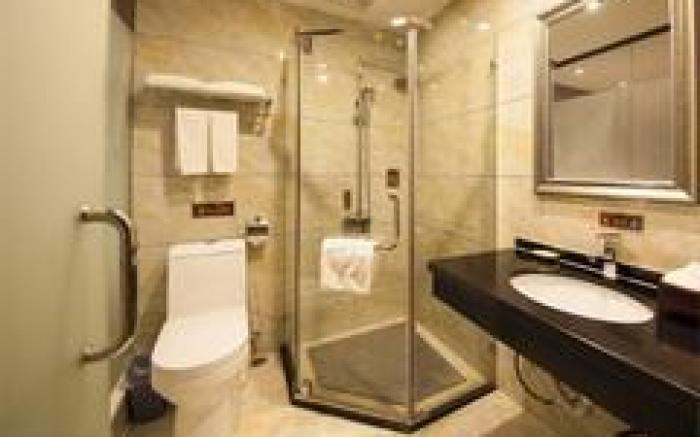 Home Inn Alliance Liuzhou Sanjiang Dongdu Zhenpin