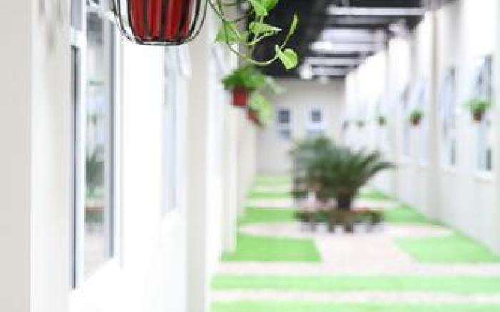 Home Inn Style Tianjin Hedong Wanda Plaza