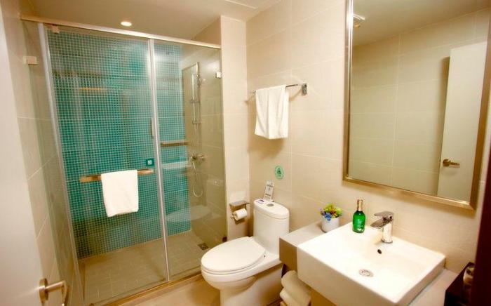 Home Inn Style Dalian Venice Water City Harbor Plaza Metro Station