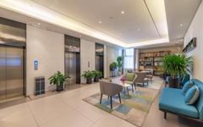 Home Inn Style Jinan Quancheng Road Kuanhouli
