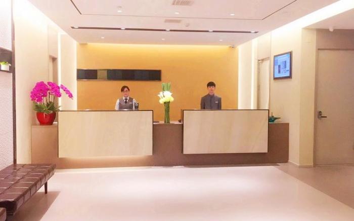 Home Inn Style Jinan High-tech East District Suncun Kechuang Road