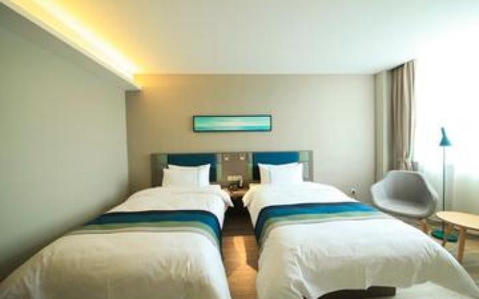 Home Inn Style Jinan High-tech East District Suncun Kechuang Road