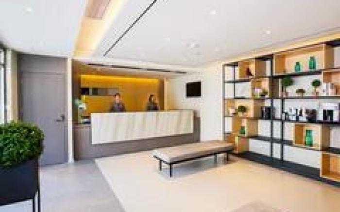 Home Inn Style Jinan Jing San Wei Si Road Old Commercial Port
