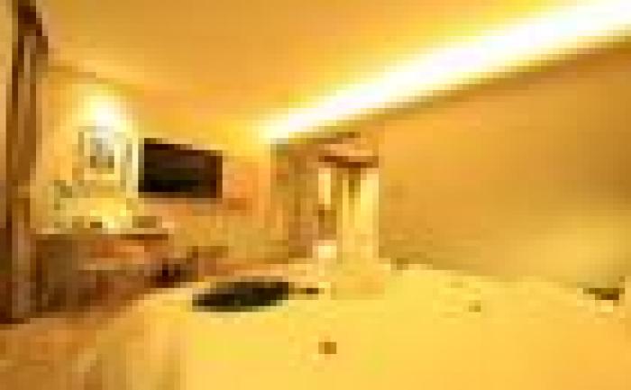 Home Inn Style Jinan Jing San Wei Si Road Old Commercial Port