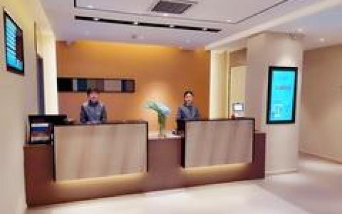 Home Inn Style Gaomi Phoenix Avenue Liqun Road