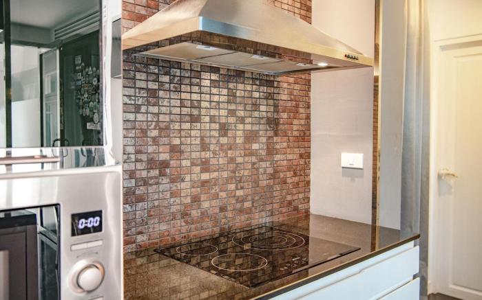 Luxury Pure Modern Pool Villa 5Bed Nr BTS|Central