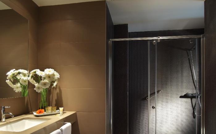 BIBO Hotel Recogidas