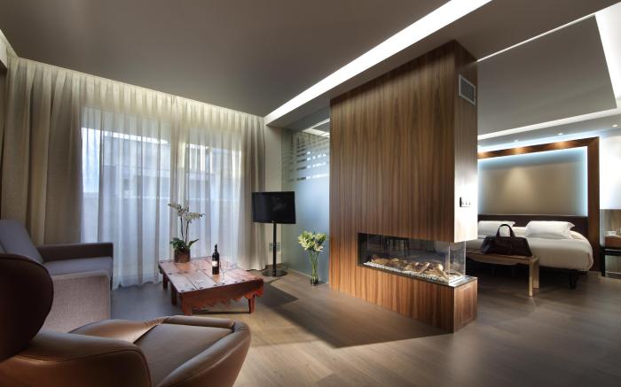 BIBO Hotel Recogidas