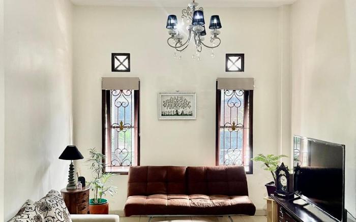 Ndalem Suryo Guesthouse 