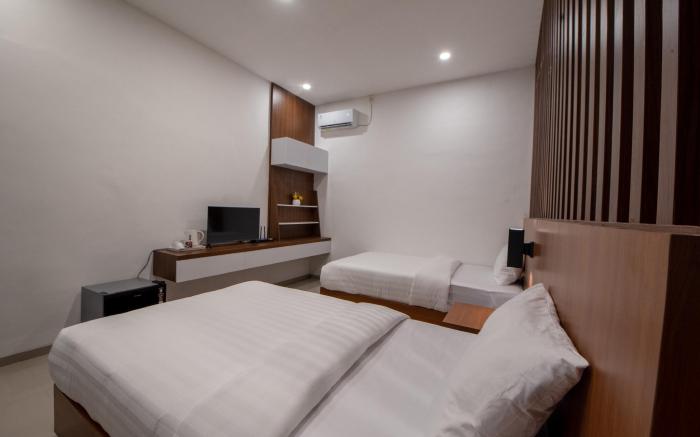 Baruna Homestay Sanur