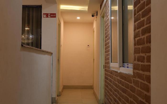 OYO 820 Hotel Natraj