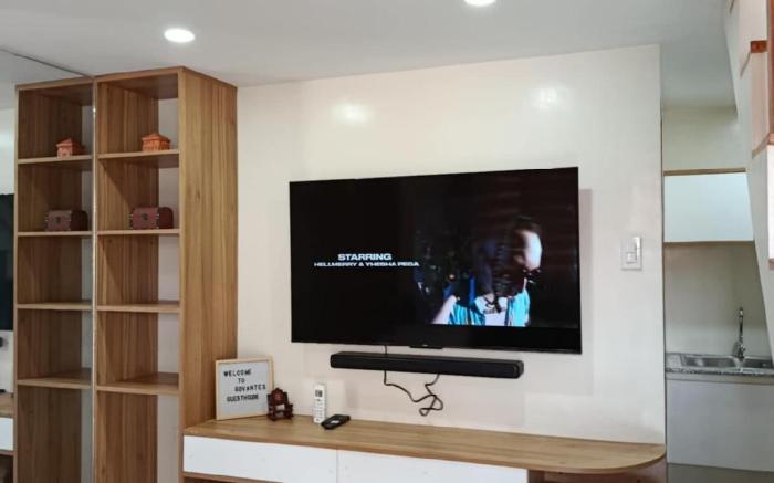 The Tree House | Vigan Loft Unit | @Govantes