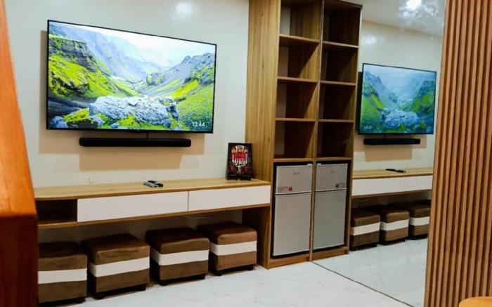 The Tree House | Vigan Loft Unit | @Govantes